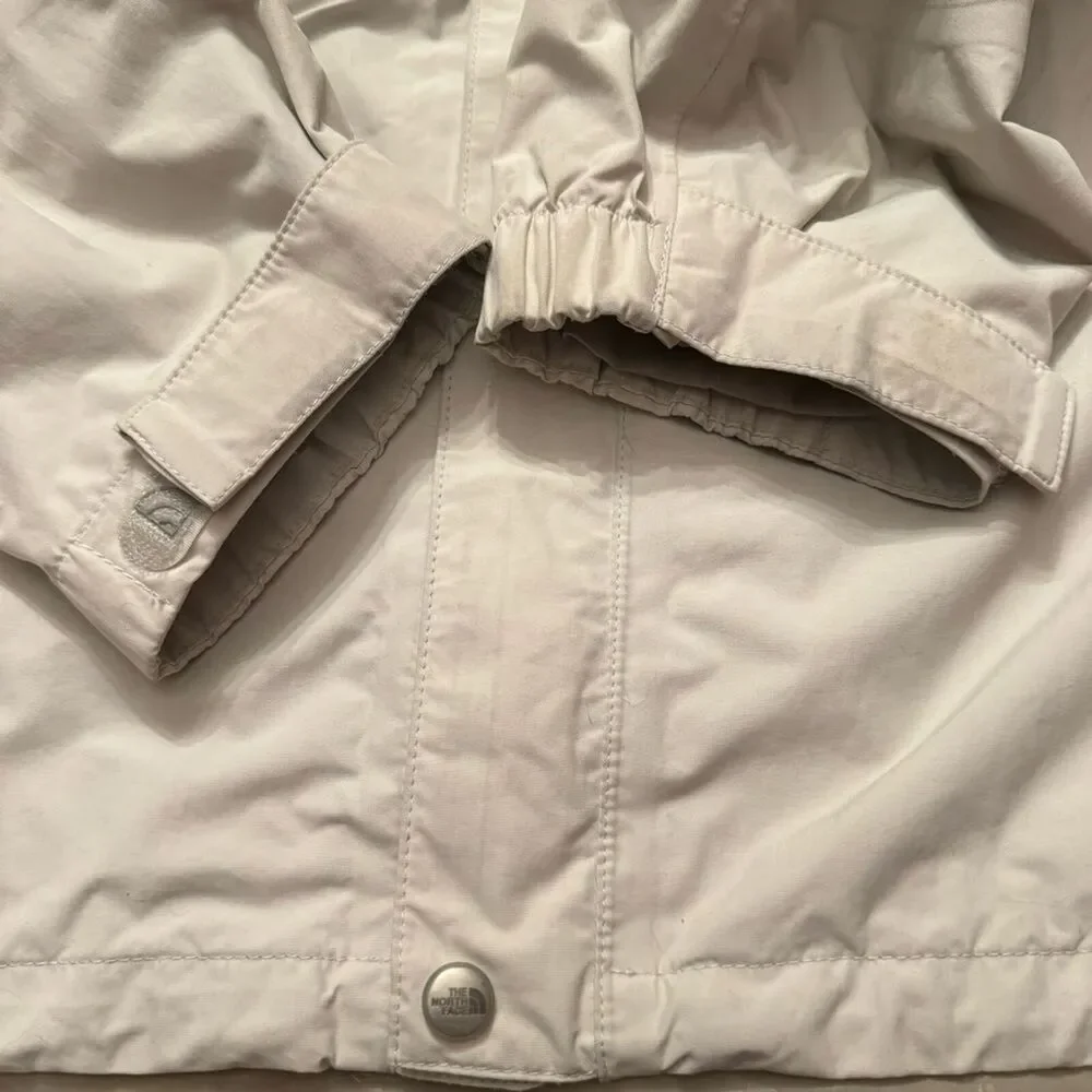 The North Face HyVent Jacket Lightweight Men’s Size XL